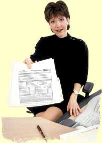 Benefit Forms